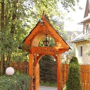 Borowik Zakopane