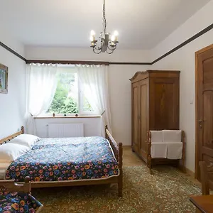 żbikówka Zakopane