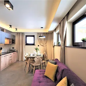 Vip Górskie Klimaty Zakopane