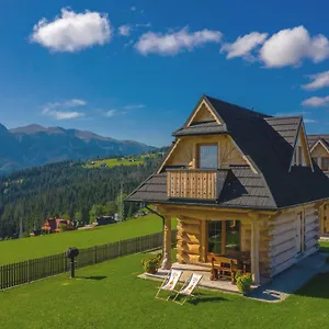 Na Gubałówce Zakopane